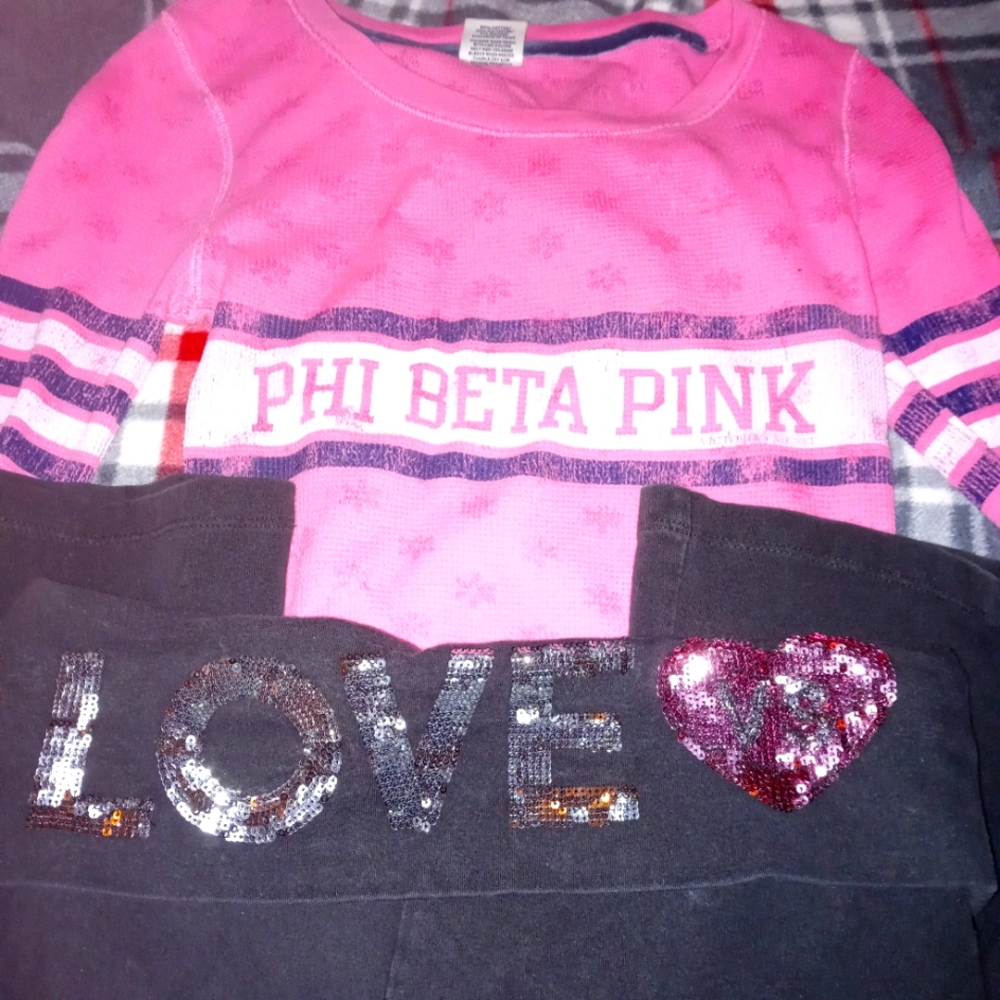 Victoria secrets outfit